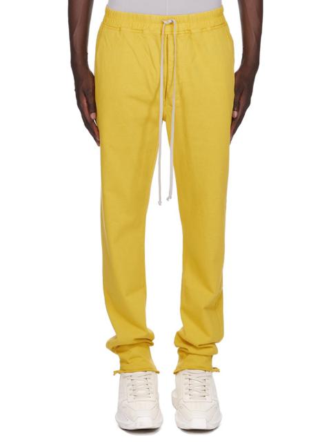 Rick Owens DRKSHDW PANTS