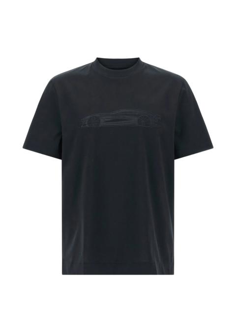 BOSS Boss BOSS X Aston Martin  C-Taut  T-shirt