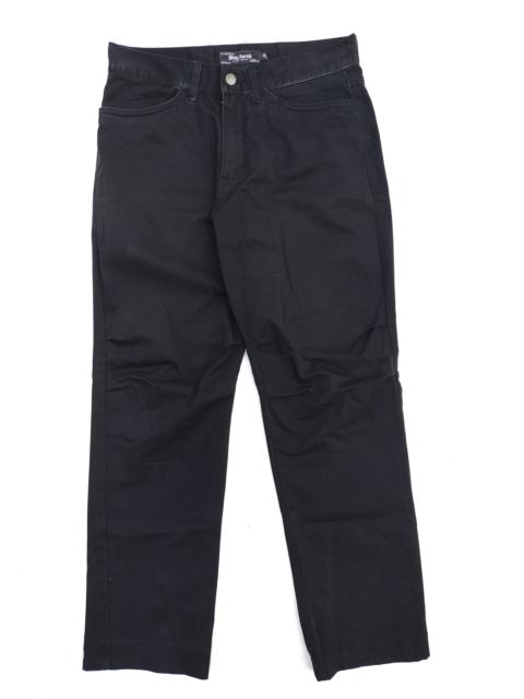 Other Designers Brand - Wing Spread pants cotton