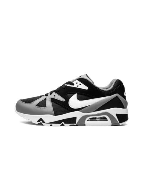 Nike Air Structure Triax "Black / Smoke Grey"