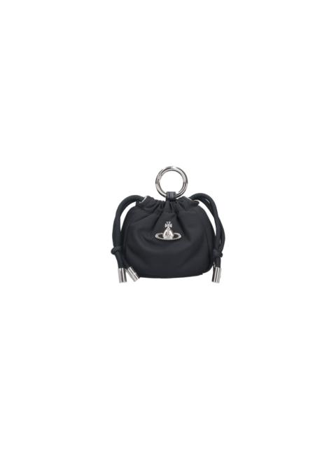 Vivienne Westwood Keychain Pouch "orb"