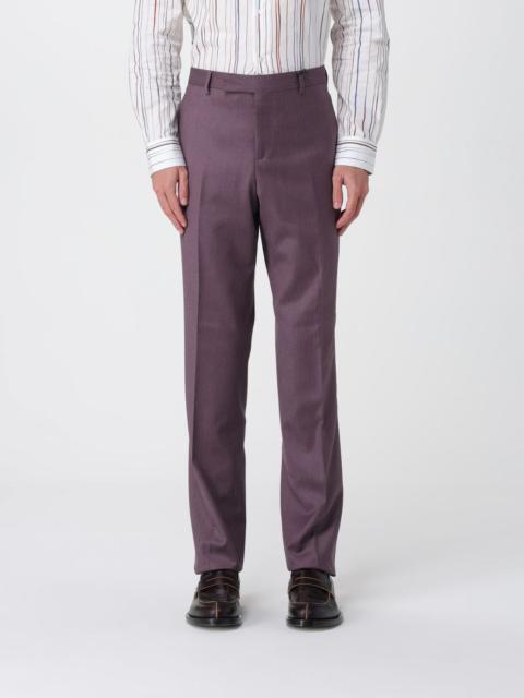 Paul Smith Pants men Paul Smith