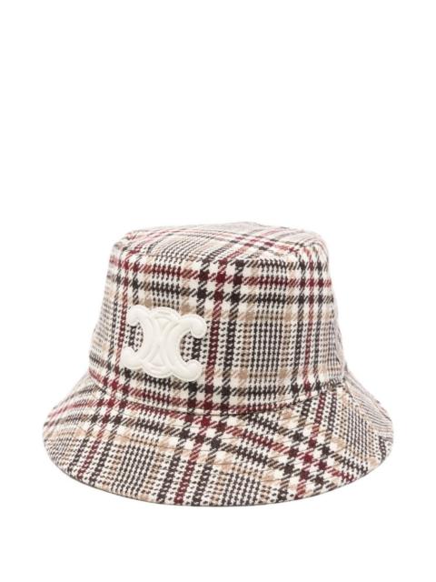 CELINE Celine Women Wool Bob Hat