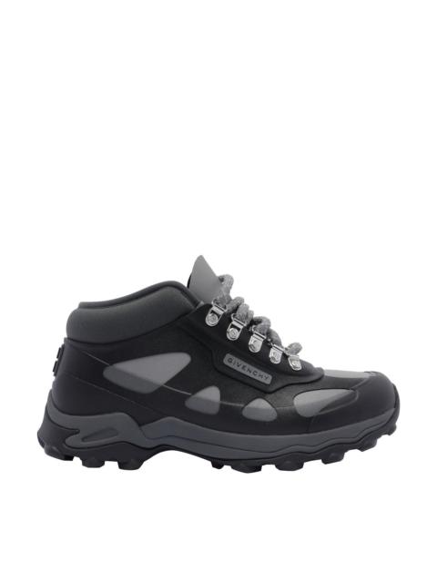 Givenchy Men Bogs Booties