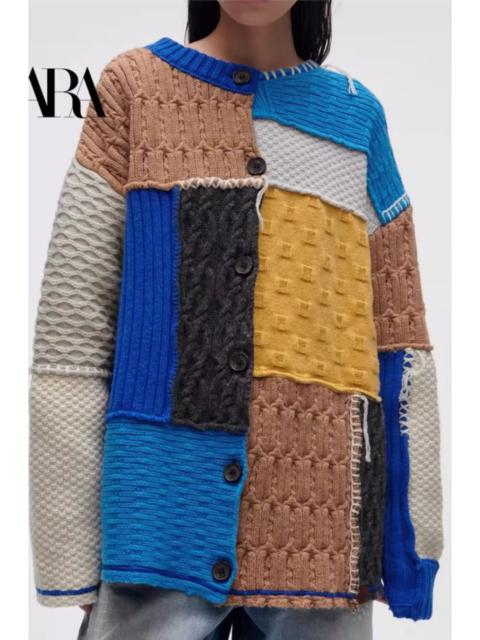 Other Designers zara Ader error sweater 22FW SIZE XL