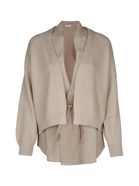 Brunello Cucinelli Women Cardigan