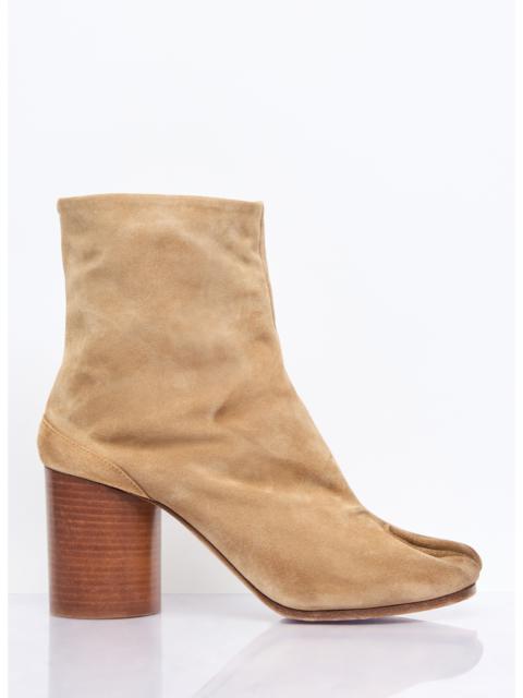 Maison Margiela Women Tabi Ankle Boots