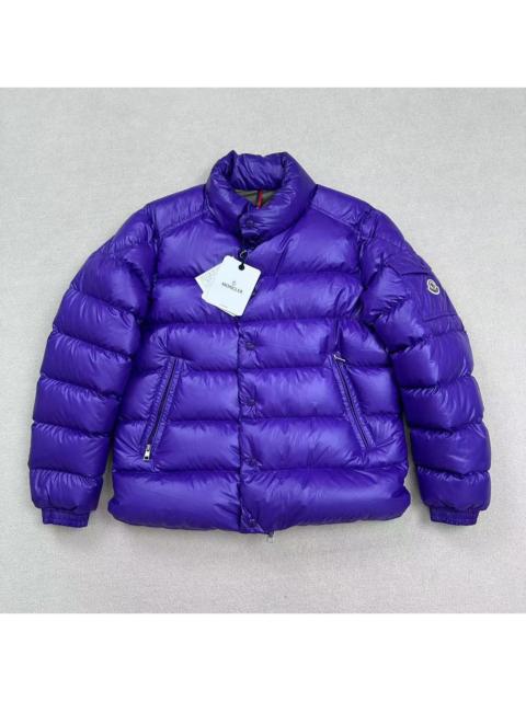 Moncler MONCLER Lule series stand-collar down jacket