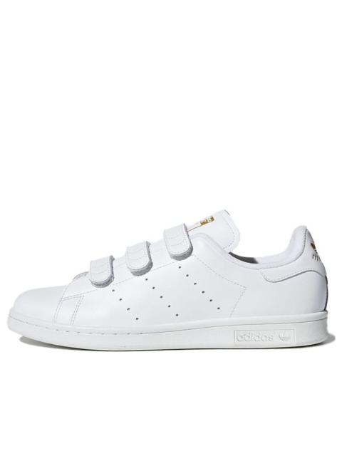 adidas adidas Originals Stan Smith Shoes 'Cloud White Gold Metallic' S75188