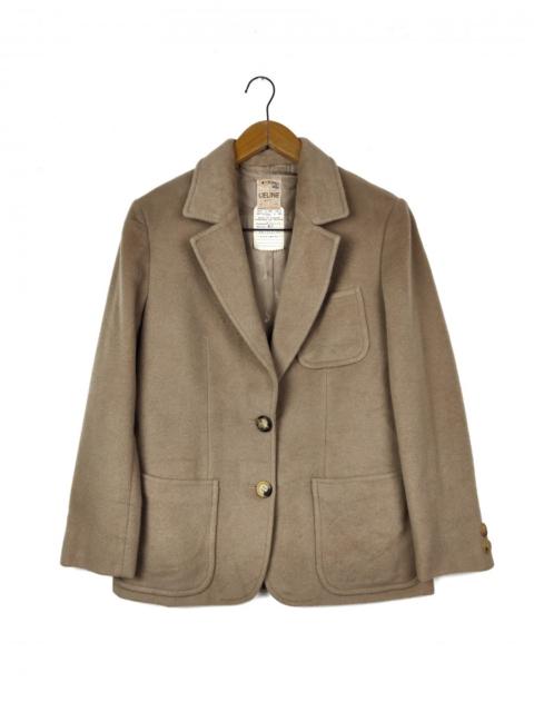 Other Designers Cashmere & Wool - Paris Pascal Jacket Cashmere Femme Coat