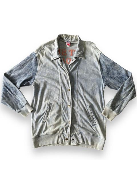 Other Designers Vintage - Co And Lu Bahama Islands Casual Jacket