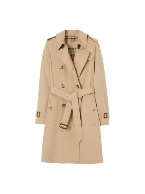 Burberry Burberry Neutrals Coats - Trench & Raincoats Women