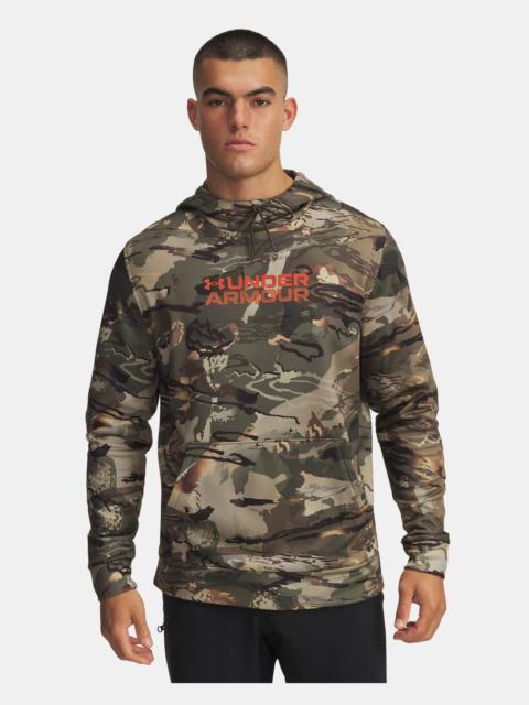 Under Armour UA Expanse Armour Fleece® Camo