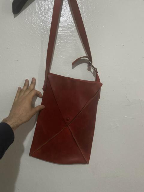 MA+ envelope bag