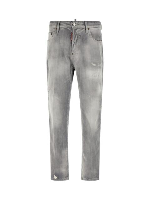 DSQUARED2 '642 Jean' Jeans