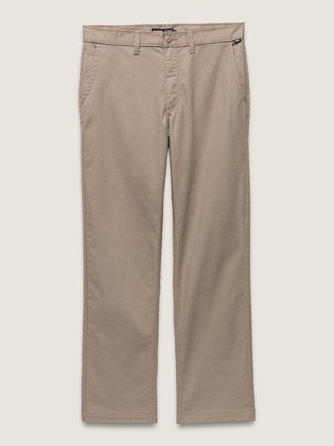 Vans Authentic Chino Relaxed Pants