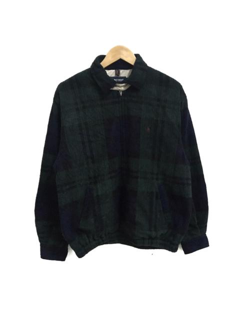 Other Designers Polo Ralph Lauren - POLO GOLF RALPH LAUREN SMALL PONY FLEECE SWEATER