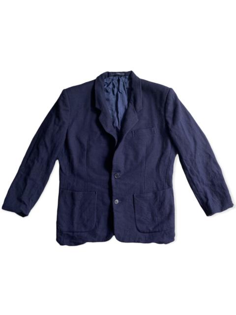 Yohji Yamamoto Vintage Y’s Oversize Wool Blazer