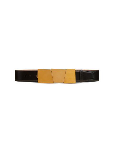 medium Axel belt