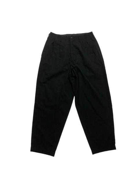 Yohji Yamamoto Vintage Yohji Yamamoto Ys For Men Wool Pants