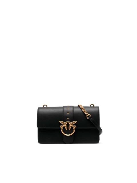PINKO Classic `Love One` Bag