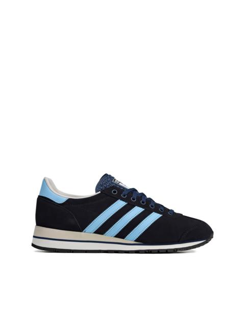adidas Marathon "Navy Blue" sneakers