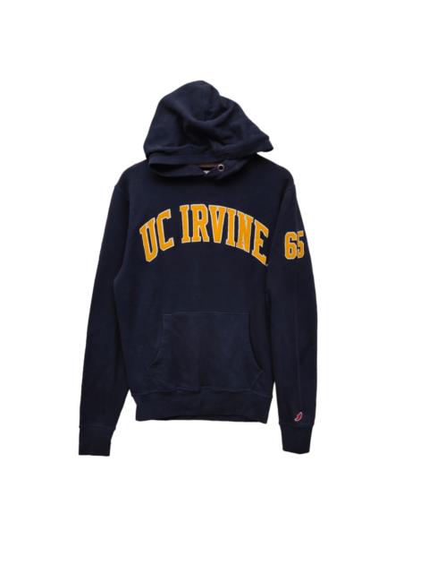 Other Designers Vintage - University of California Irvine Anteaters Hoodie UC Irvine