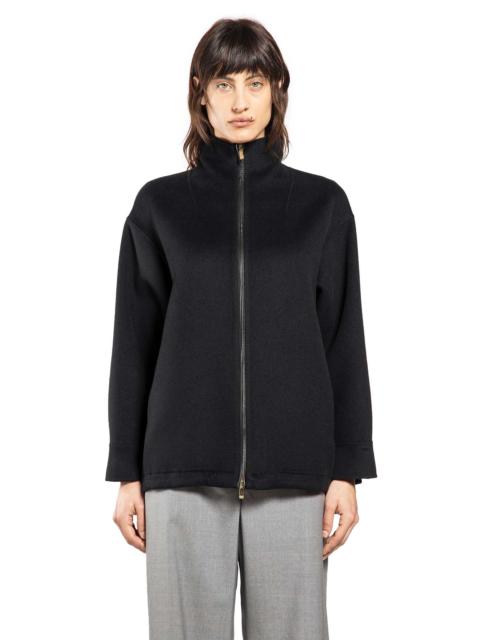 Max Mara Wool Cashmere Silk Jacket