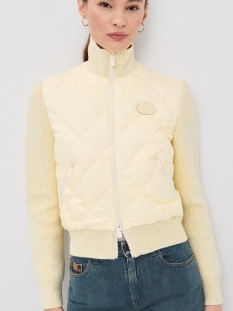 Burberry Kelsley Jacket