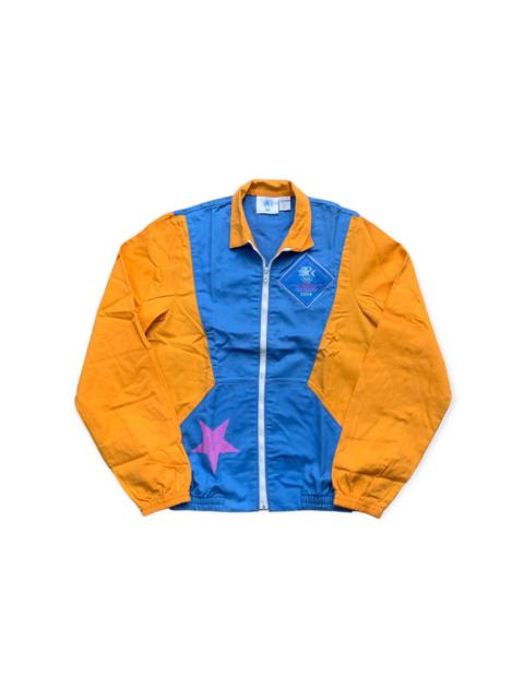 Levi's Vintage 80s Olympic Games Levis Jacket