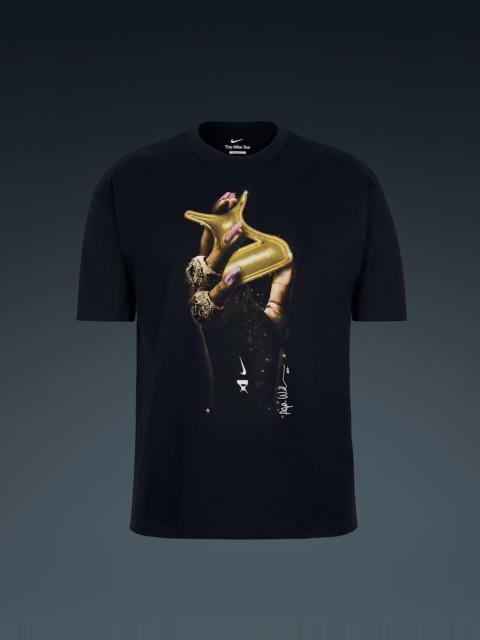 Nike A'ja Wilson Rings "So Win" Adult Nike Basketball T-Shirt