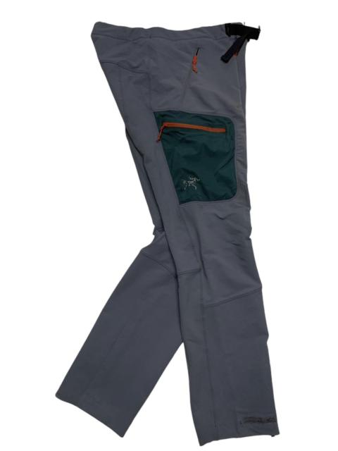Arc'teryx ARC’TERYX HIKING CARGO STRETCHABLE PANT