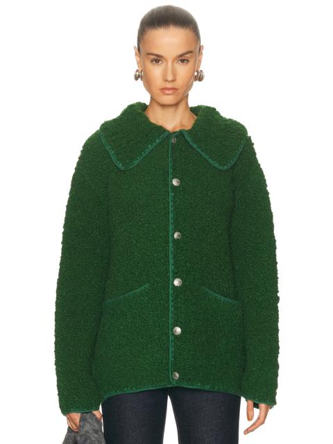 BODE Moppet Cardigan