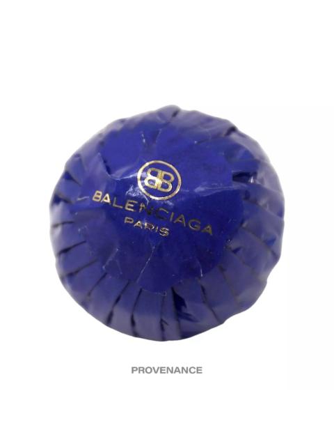 BALENCIAGA Balenciaga x Dunlop Golf Balls (Set of 3) - Blue