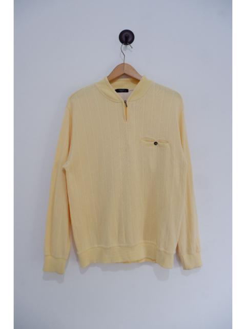 Vintage Sacny Ysaccs Pullover Sweaters