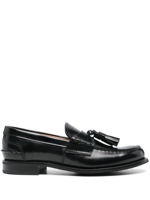 Church's Church's Women Tiverton Moccasin