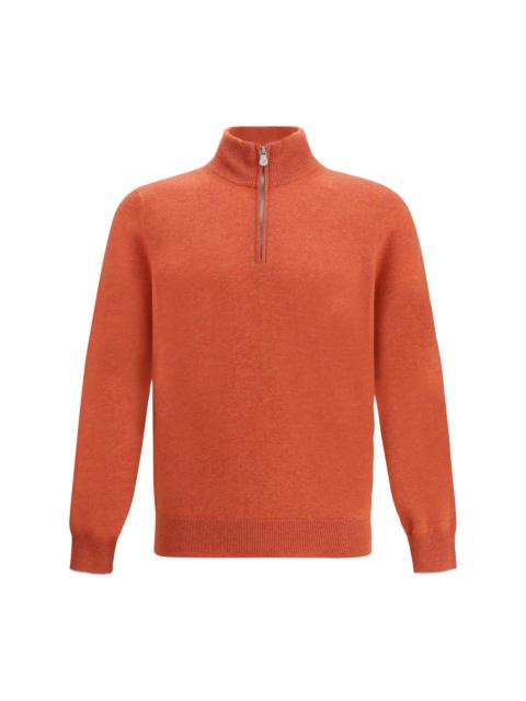 Brunello Cucinelli Brunello Cucinelli Men Cashmere Sweater