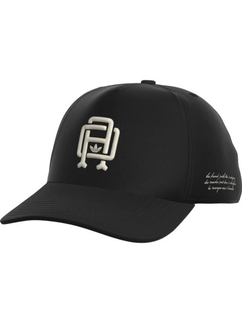 adidas adidas Unisex Collegiate Crest 5-Panel