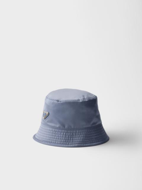 Prada Re-Nylon bucket hat