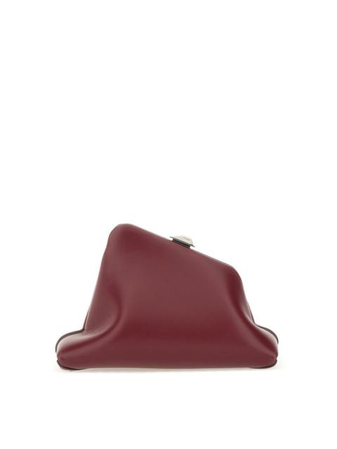 THE ATTICO The Attico Clutch Day Off Small