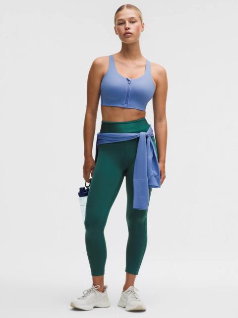 lululemon License to Train High-Rise Tight 25" *Logo