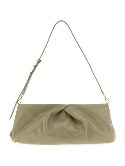 Dries Van Noten 'crisp' Big Clutch