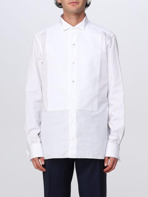 ZEGNA Zegna Shirt Men White