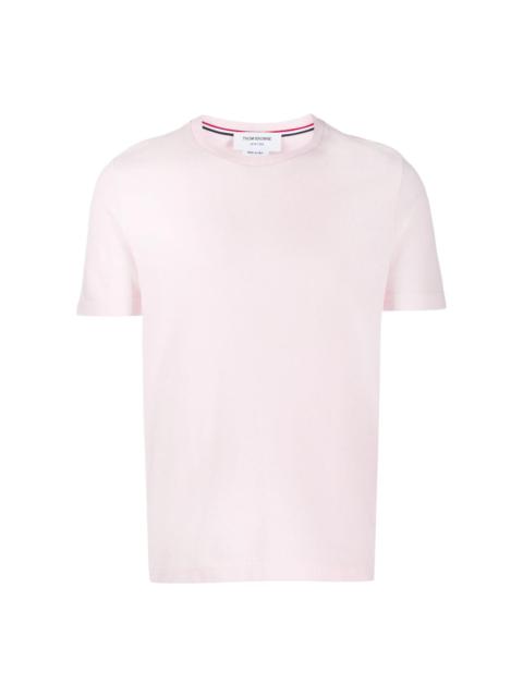 Thom Browne Classic Pique 4-Bar Tee Men