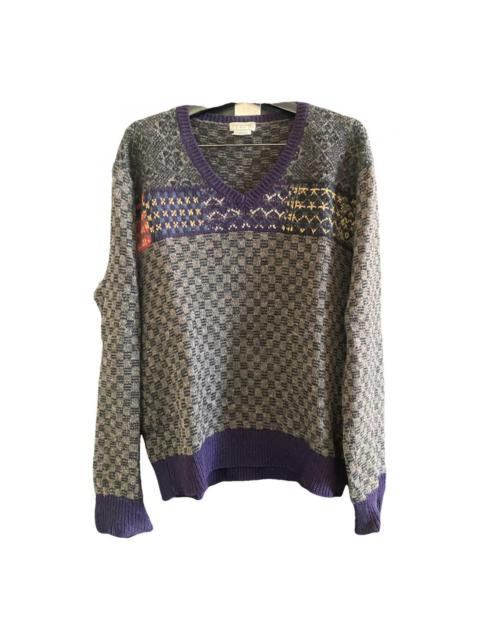 Dries Van Noten Wool knitwear & sweatshirt