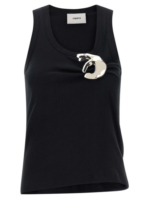 COPERNI Coperni Women 'Emoji' Tank Top