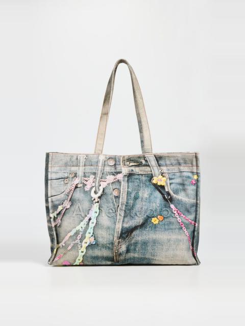 Acne Studios Tote Bag