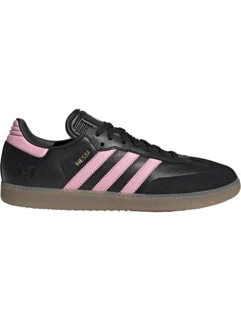 adidas adidas Samba Messi Indoor Soccer Shoes