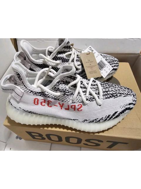 adidas adidas Yeezy Boost 350 V2 Zebra