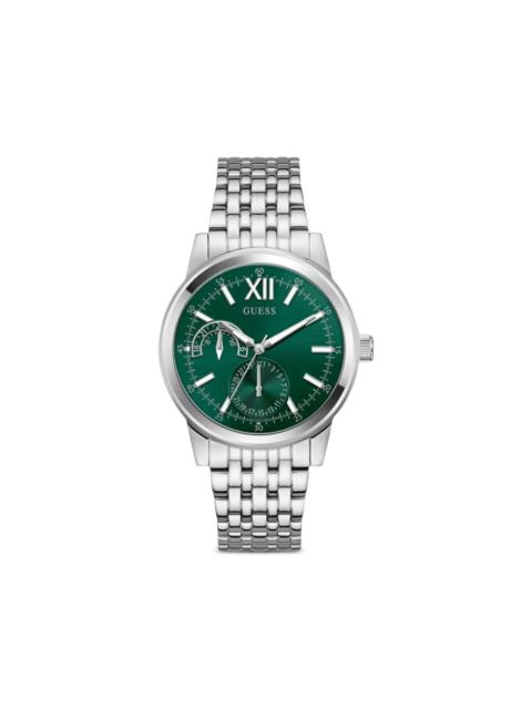 GUESS USA stainless steel 44mm